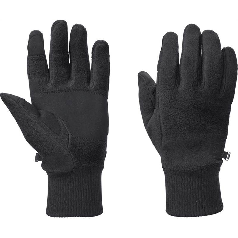 Jack Wolfskin Vertigo Gloves-3
